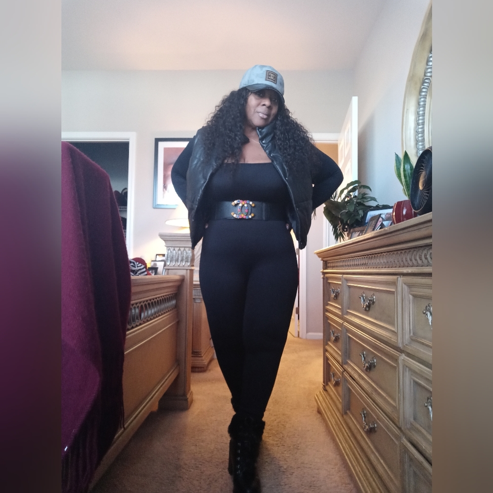 Women Jumpsuit